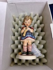 GOEBEL HUMMEL A STITCH IN TIME #255 West Germ...