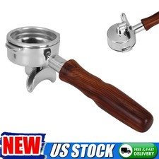 58mm Coffee Portafilter For La Marzocco Machi...