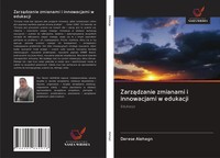 Derese Alehegn | Zarz¿Dzanie Zmianami I Innowacjami W Edukacji | Taschenbuch