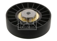Umlenk-/FüHrungsrolle Keilrippenriemen Febi Bilstein 04131 FüR 100 C4 B4 Audi 80