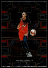 2024 Panini Select WNBA #48 DeWanna Bonner