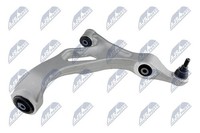Original NTY Lenker RadaufhäNgung ZWD-AU-005 FüR Audi