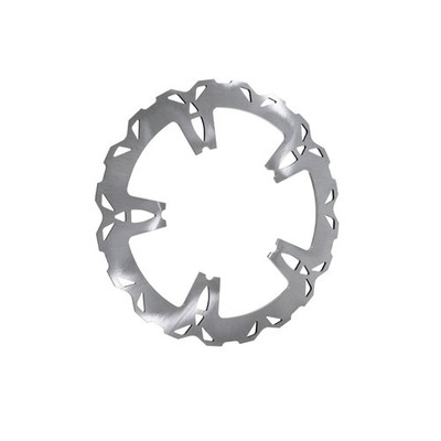 14'' Front Brake Disc Rotor for Harley 12-16 Switchback FLD 06-10 Super Glide FXD