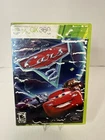 Cars 2: The Video Game (Microsoft Xbox 360, 2011)