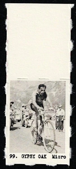 Poster Manifesto Locandina Ciclismo Stampa Vintage Tour de France