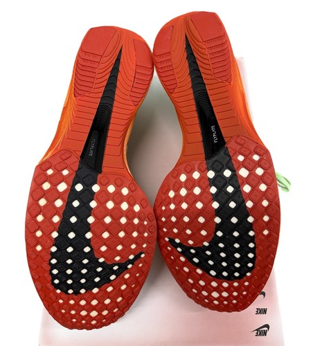 Nike ZoomX Vaporfly Next % 3 Eliud Kipchoge HJ7040-300 Herren Größe 8,5 ohne Deckel - Bild 4 von 5