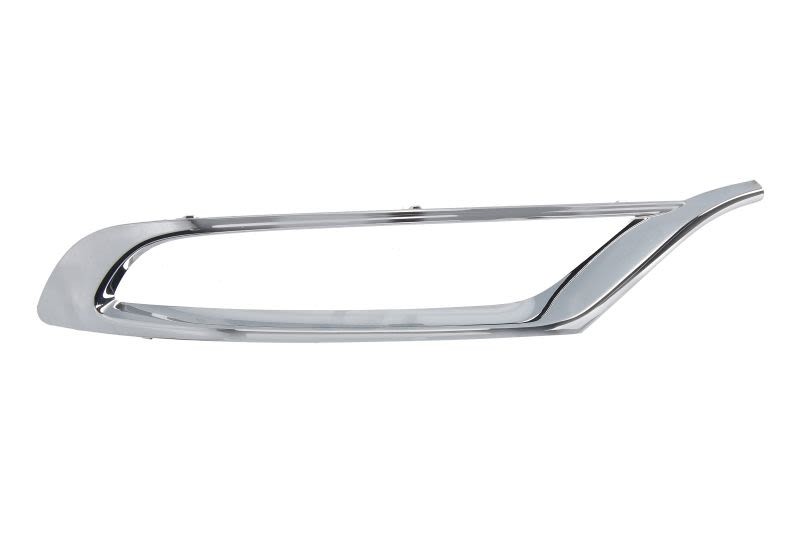 Fog Light Frame Front Right For: CHRYSLER 300 C II 10.14-