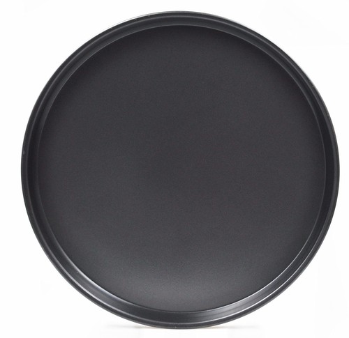 14inch Nonstick Pizza Pan,Carbon Steel Baking Oven Pizza Tray Pie Pans