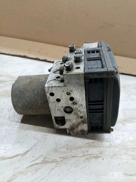 Anti-Lock Brake Part Assembly Without Adaptive Cruise Fits 08-14 BMW X6 161395 - Image 2 of 4