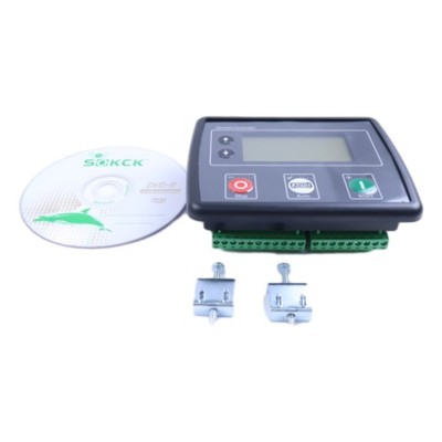Genset Control Panel Generator Controller DSE4520MKII for Deep Sea