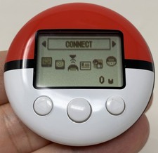 Pokewalker w/ New Battery for Pokemon Soul Si...
