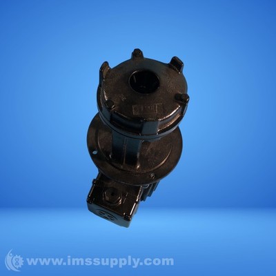 Brinkmann Pumps TB100/120-GZ+405 FNIP