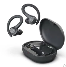 JLab Audio JBuds Air Sport Wireless Earbuds - Black