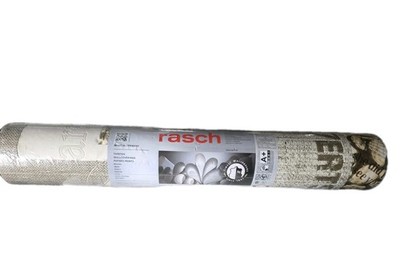 Rasch 1861 Style Taste Wallpaper Roll 831818 Industrial Script Letters Text...