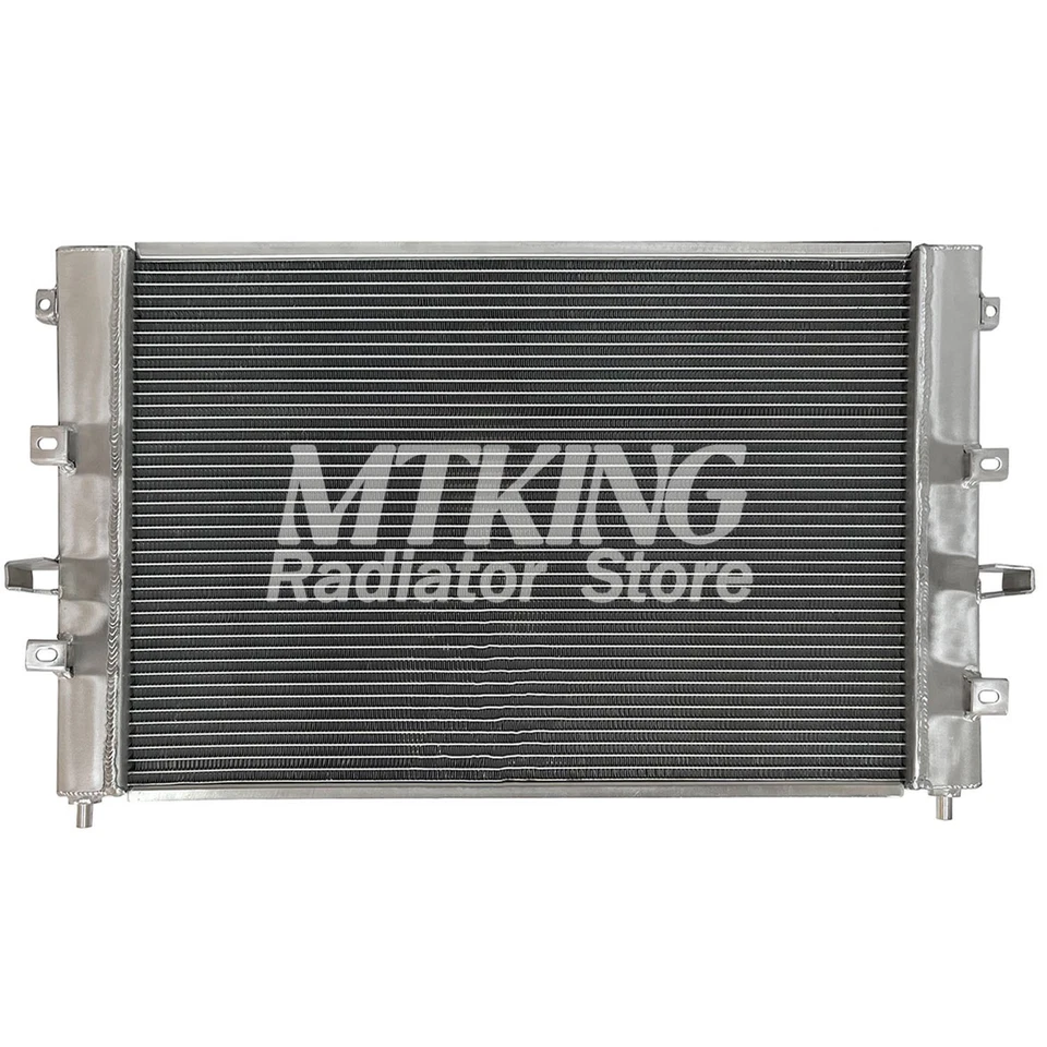 Radiador para LAND ROVER DISCOVERY II V8 1999-2000 4,0/03 Discovery Base V8 4,6 L Foto 3 de 4