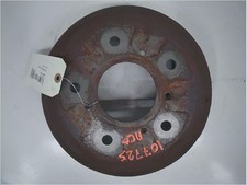Tambour de frein Volkswagen LT28