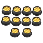 10Pcs Air Compressor  Vacuum Cleaner Pump for Air Compressor Muffler Q7N81163