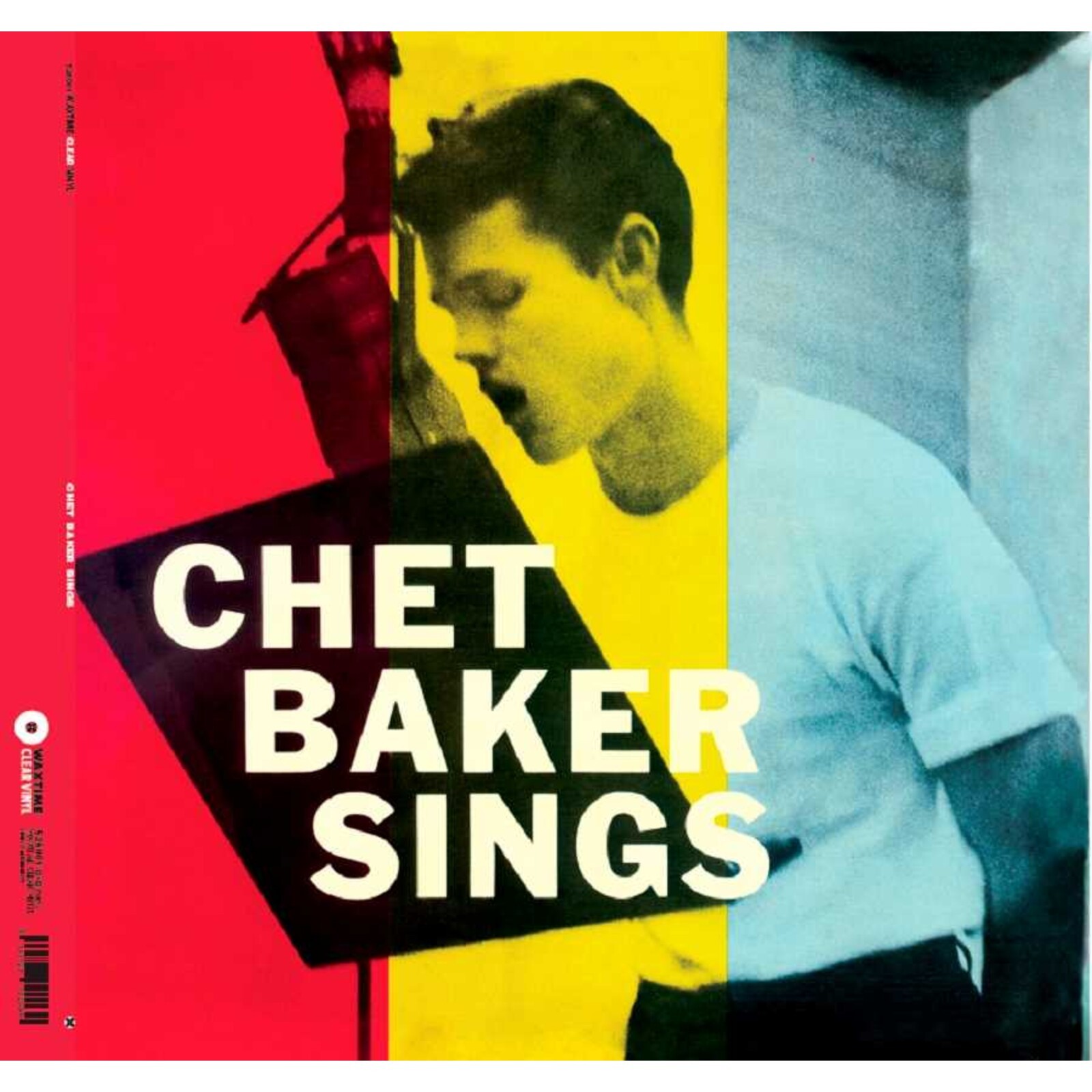 Chet Baker Sings - Image 3