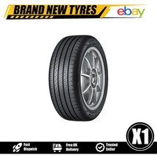 Image of 215/65R16 Goodyear EfficientGrip Performance 2 215 65 16 98V Tyre A-Rated Wet
