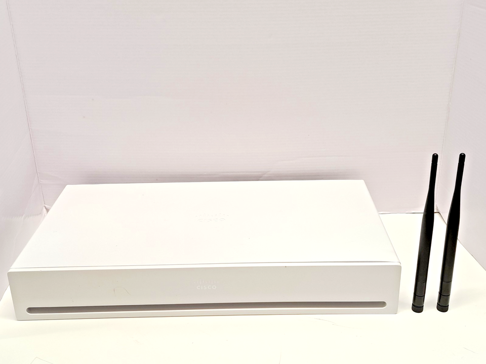 CS CODEC PLUS NR++ Cisco Webex Codec Plus Device, TAA, No Radio (Refurb