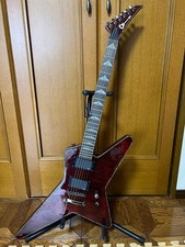 Charvel Desolation DST-1 ST EMG Random Star