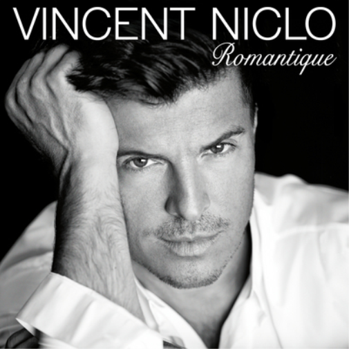 Vincent Niclo Vincent Niclo: Romantique (CD) Album