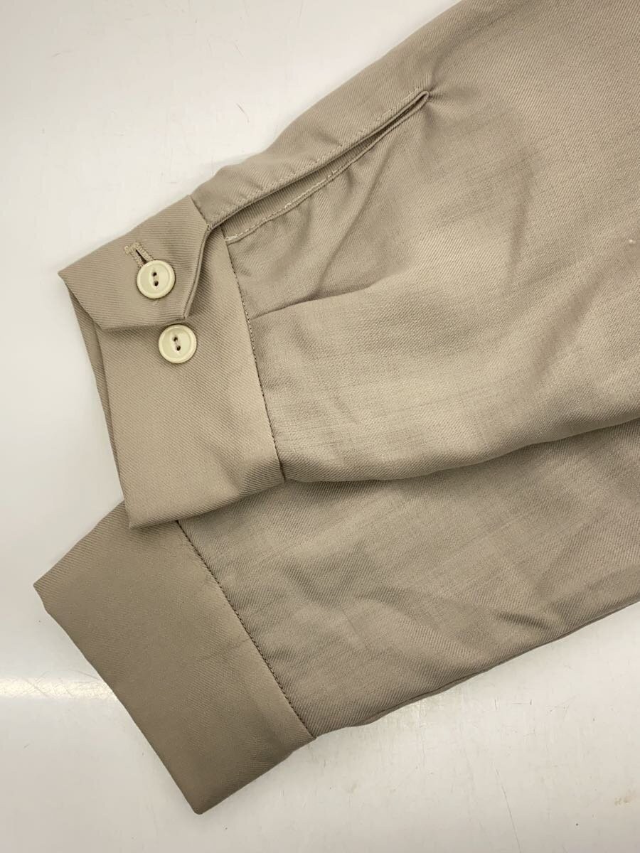 Needles Jacket M Polyester Gray - image 5