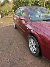 Ford Mondeo 2.0 TDCi Ghia Zetec S Hatchback