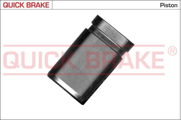 Kolben Bremssattel Quick Brake 185044 FüR Pb Pbt Hyundai 30Mm Stahl I20 1 4 Hd-image
