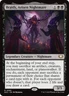 Braids Arisen Nightmare 0082 MTG EOC Commander: Edge of Eternities Rare NP