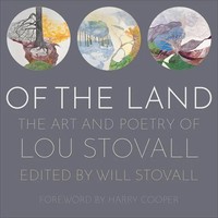 Will Stovall | Of The Land | Buch | Englisch (2022) | Gebunden