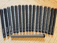Uchwyty golfowe Golf Pride Taylormade Z Grip Standard mieszana partia X 17