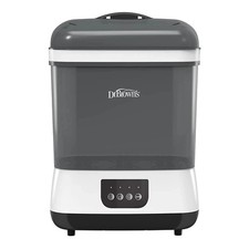 Esterilizador y secador todo en uno para biberones,