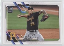 2021 Topps Keone Kela #351 0b43