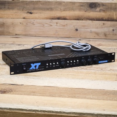 Alesis XT Digital Reverb Effects Processor FX Rack X-T U261801