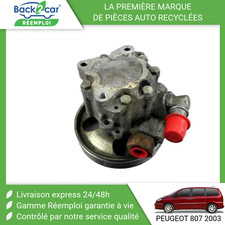 Pompe direction assistée Peugeot 4007