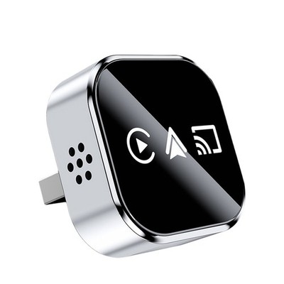 Carplay  Box MirrorLink Carplay Android Auto USB-Dongle-Adapter Kabelgebu3047