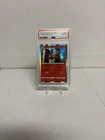 Pokemon Go 2022 JPN #010 Charizard-Holo Card PSA 10