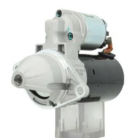 Neu Anlasser Passend FüR Opel 1.1 Kw 12 Volt 0001107401+