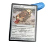 Venser's Journal - Scars of Mirrodin MTG Magic Condition Shown In Many Pictures