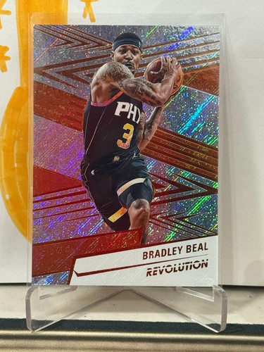 2024-25 Panini Revolution Basketball Base & RC #1-175 COMPLETE your set You Pick - Picture 99 of 143