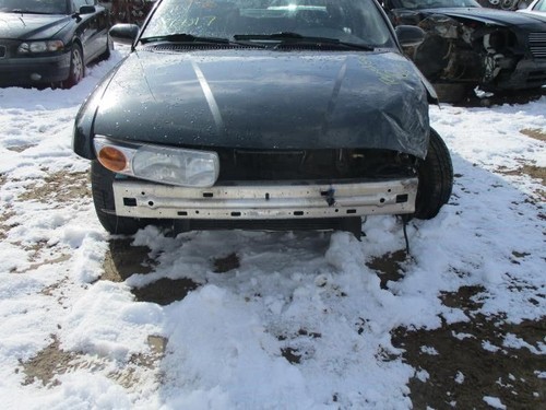 Crossmember/K-Frame Rear DOHC Fits 91-02 SATURN S SERIES 267201 - Picture 2 of 12