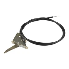Exmark 1-323322 Throttle Control Cable Metro Five Speed Viking Hydro
