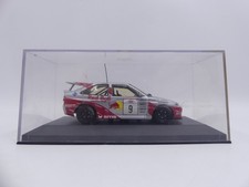 Ford Escort RS Cosworth 9 1994 Acropolis Rally Minichamps No.9 A. Vatanen 1:43