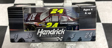 2011 Impala 24 Jeff Gordon AARP DRIVE TO END HUNGER 1/64 Diecast C241865EHJG