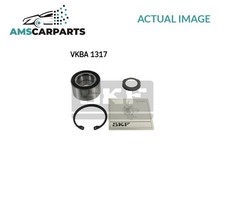 WHEEL BEARING KIT SET REAR VKBA 1317 SKF NEW OE REPLACEMENT