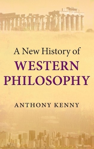 Oup Oxford A New History Of Western Philosophy: In Four Parts - Image 4