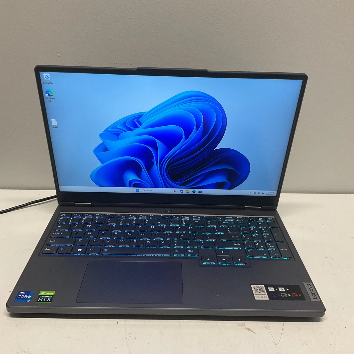 Lenovo 8GB 256GB SSD Capacity PC Laptops & Netbooks for sale | eBay