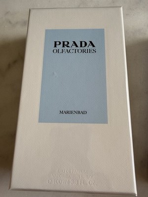 PRADA Olfactories Marienbad Unisex Eau de Parfum 100ml