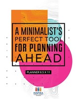 Planners & Notebooks Inspira Journals | A Minimalist's Perfect Tool For...